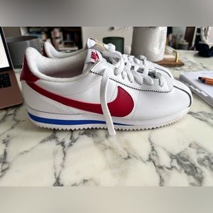 Cortez Basic Leather ‘Forest Gump’ 2019